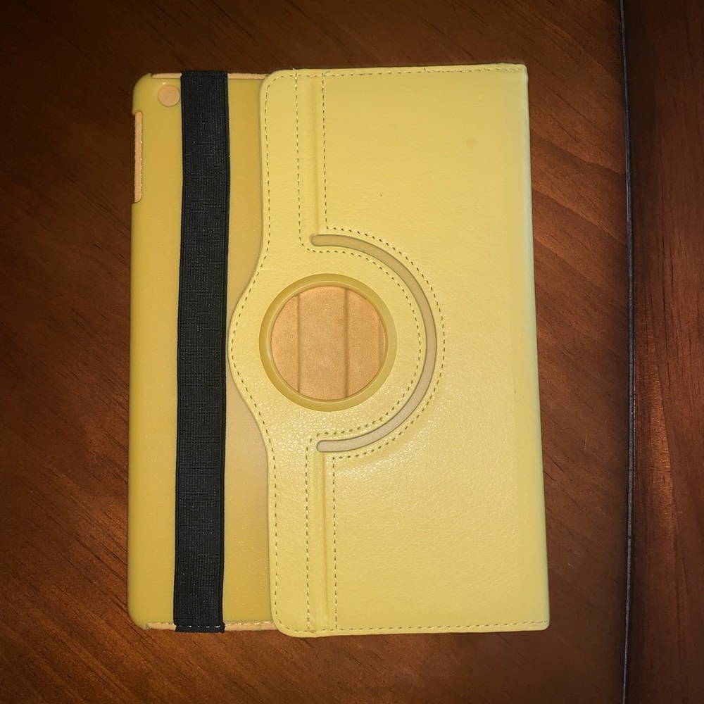 iPad Air case bundle